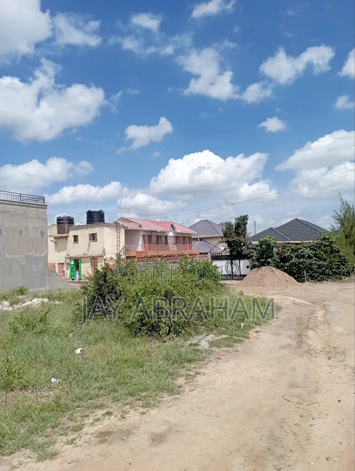 Prime Land and Plots Quarter Acres With Title Deed for Sale