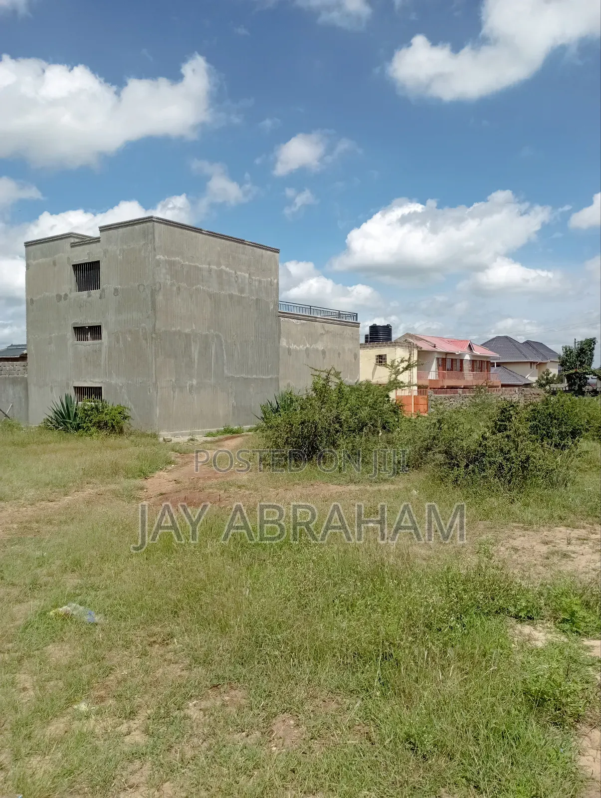 Prime Land and Plots Quarter Acres With Title Deed for Sale