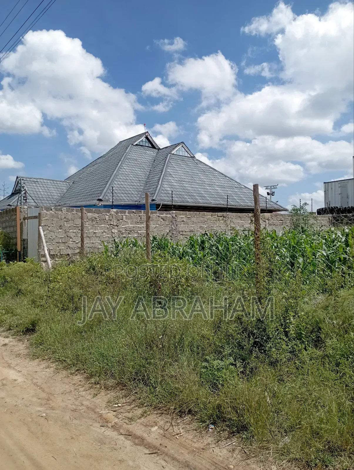 Prime Land and Plots Quarter Acres With Title Deed for Sale