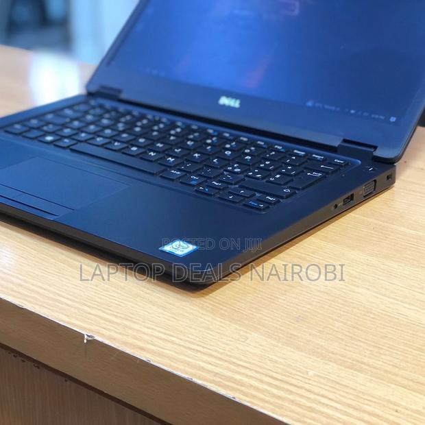 Laptop Dell Latitude 5480 8GB Intel Core I5 SSD 256GB