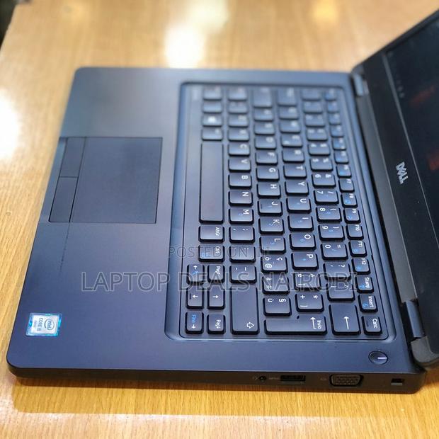 Laptop Dell Latitude 5480 8GB Intel Core I5 SSD 256GB - thumbnail 4