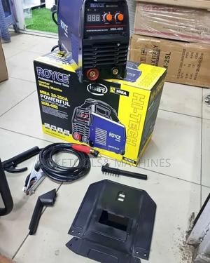 Royce 400s - thumbnail 2