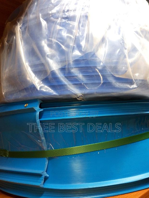 Flexible Waterstop,Waterbar V20 15mtrs Heavy Duty