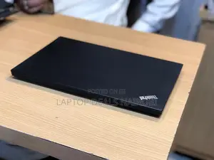 Laptop Lenovo ThinkPad T480 8GB Intel Core I5 SSD 256GB