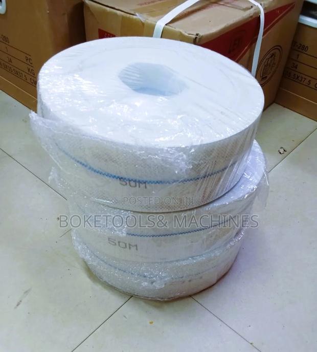 Delivery Pipe 2"/50m