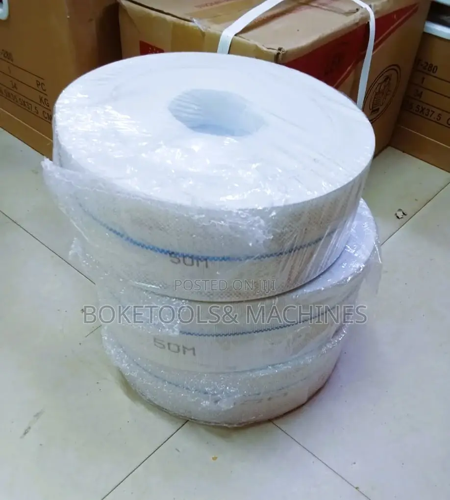 Delivery Pipe 2"/50m