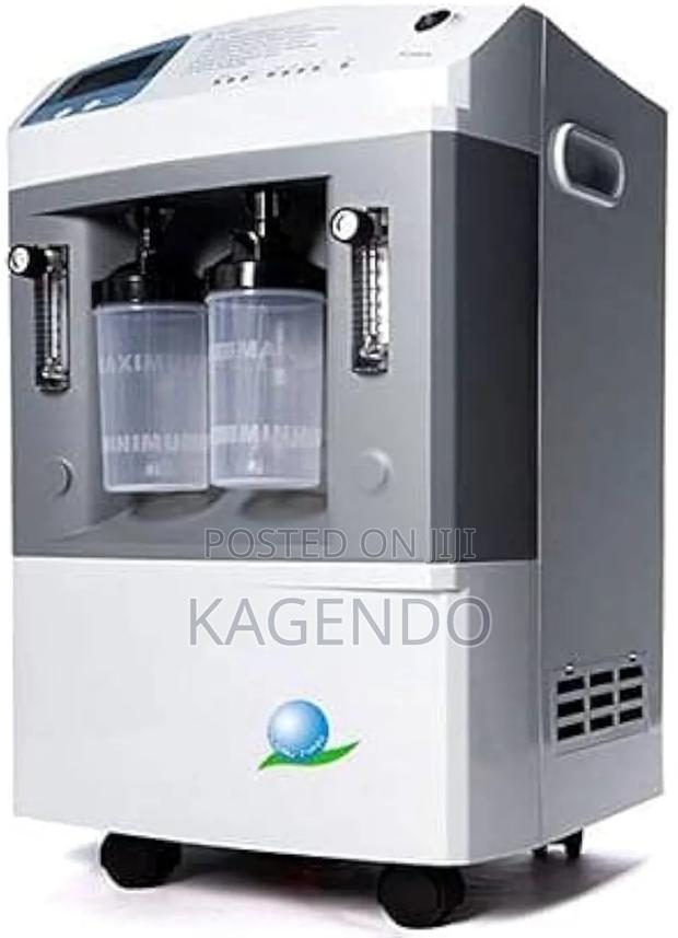 10 Liters Oxygen Concentrator - main view