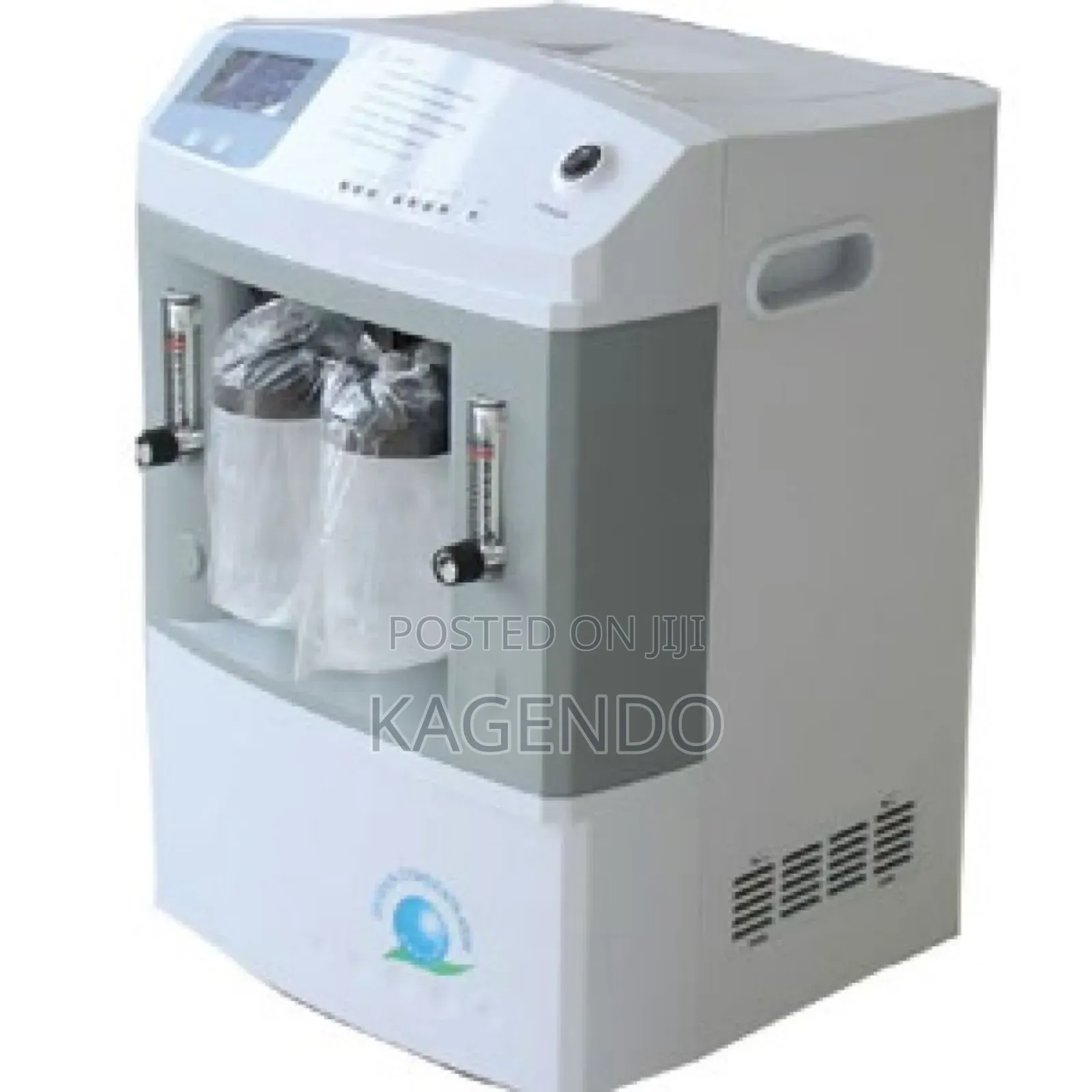 10 Liters Oxygen Concentrator