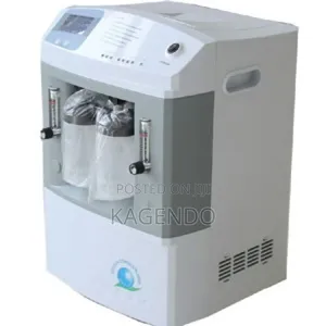 10 Liters Oxygen Concentrator