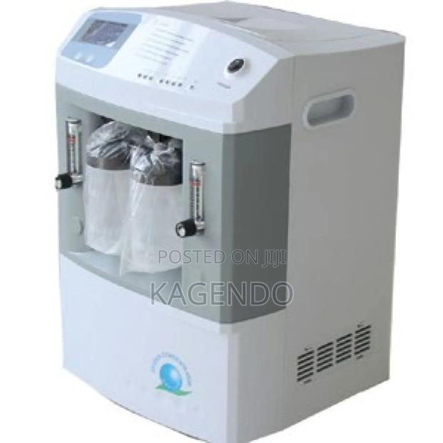 10 Liters Oxygen Concentrator - thumbnail 3