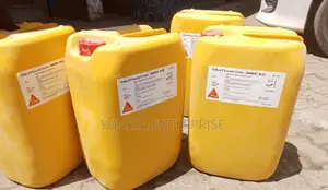 Sika Viscocrete 20 He