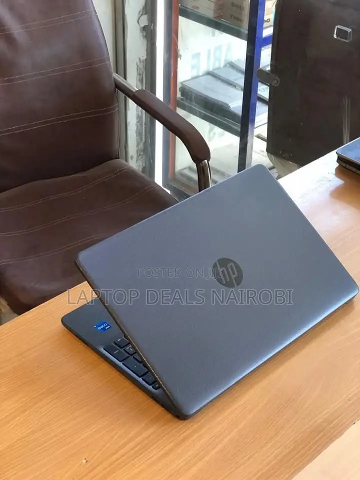 Laptop HP 250 G5 16GB Intel Core I5 SSD 256GB