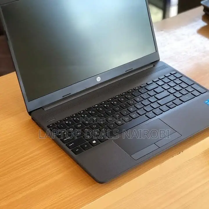 Laptop HP 250 G5 16GB Intel Core I5 SSD 256GB