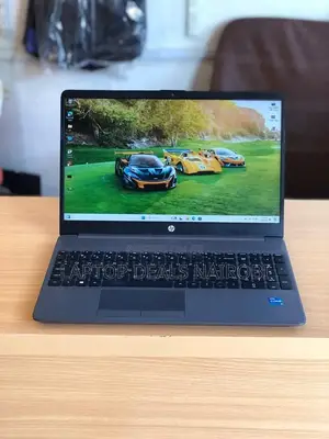 Laptop HP 250 G5 16GB Intel Core I5 SSD 256GB