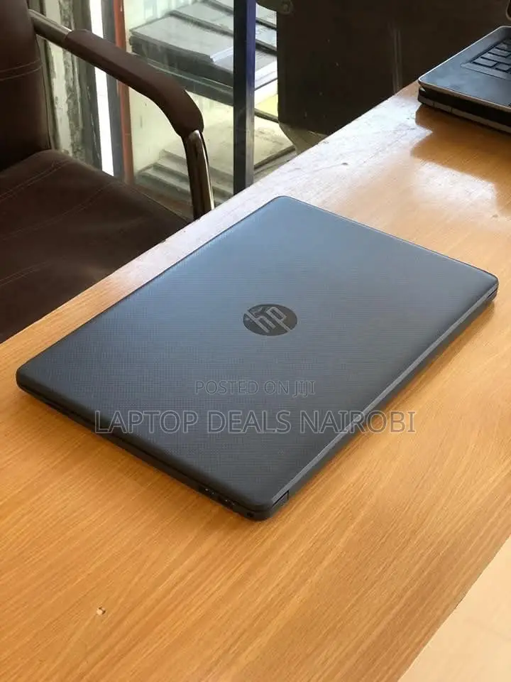 Laptop HP 250 G5 16GB Intel Core I5 SSD 256GB