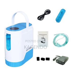 Portable Oxygen Concentrator - thumbnail 2