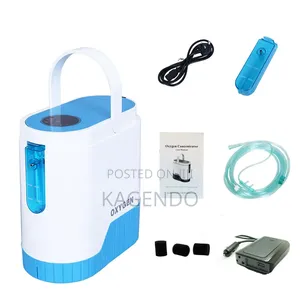 Portable Oxygen Concentrator