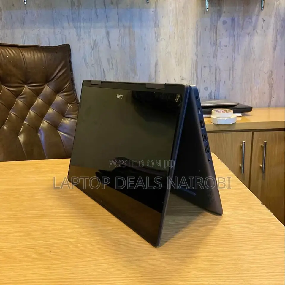 Laptop Dell Latitude 5420 8GB Intel Core I5 SSD 256GB