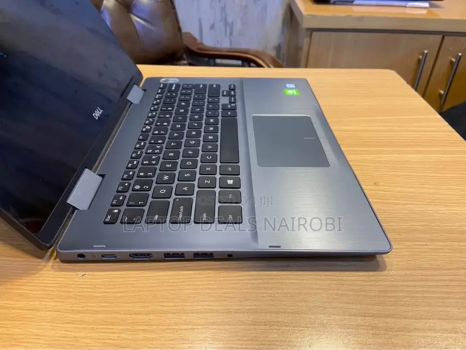 Laptop Dell Latitude 5420 8GB Intel Core I5 SSD 256GB
