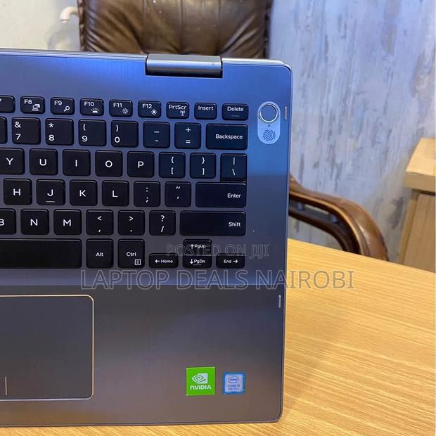 Laptop Dell Latitude 5420 8GB Intel Core I5 SSD 256GB - thumbnail 3