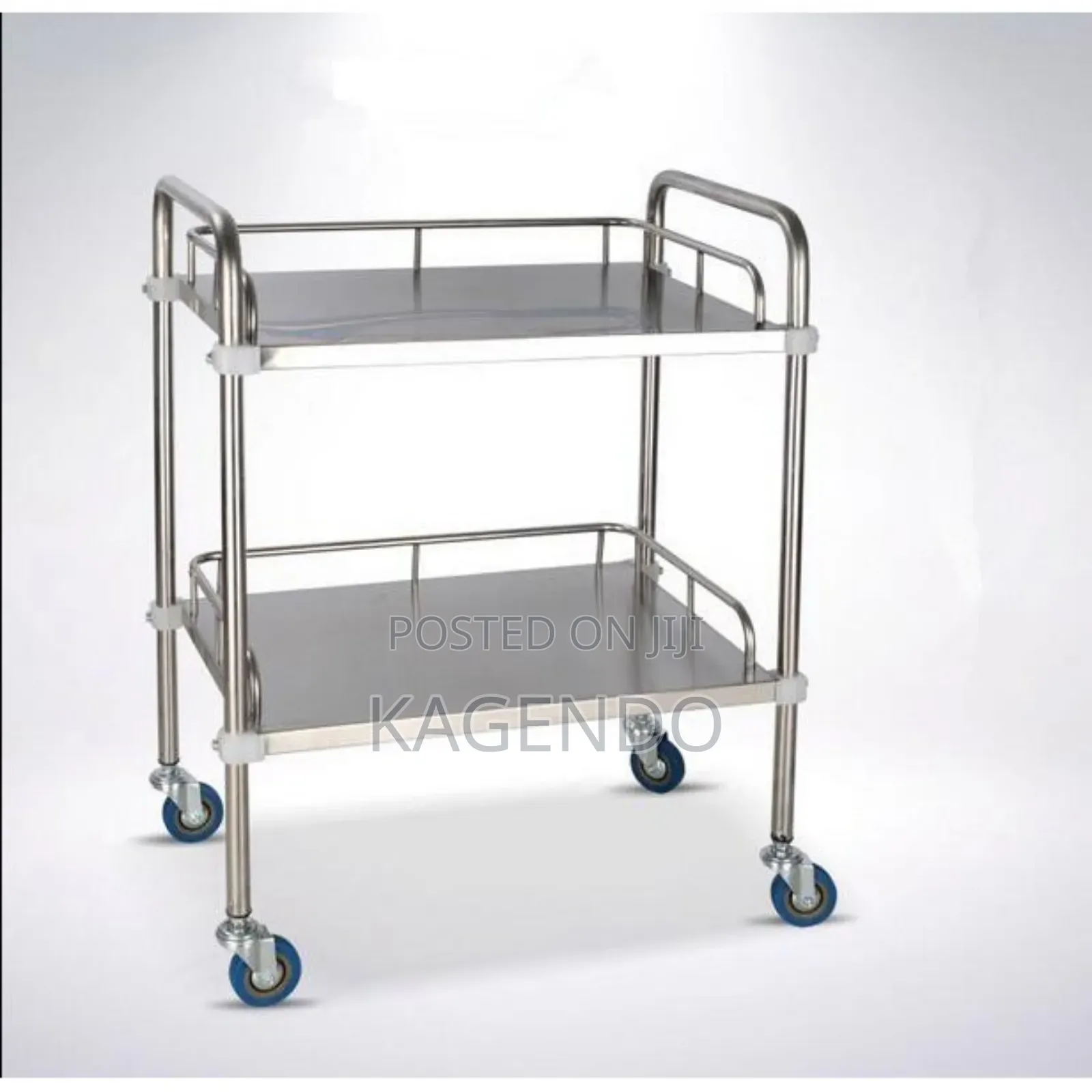 Instruments Trolley