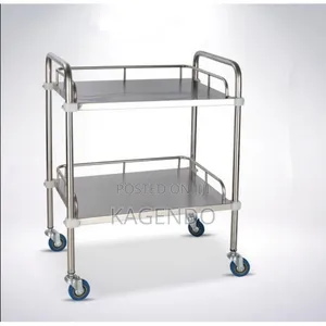 Instruments Trolley