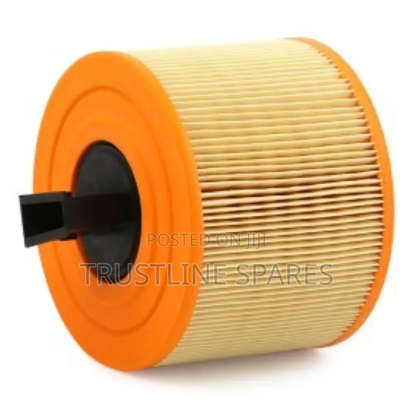 BMW Air Filter : Oem #13717536006