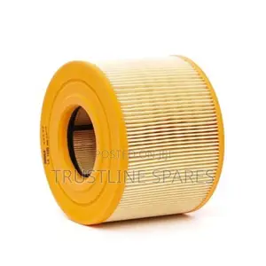 BMW Air Filter : Oem #13717536006