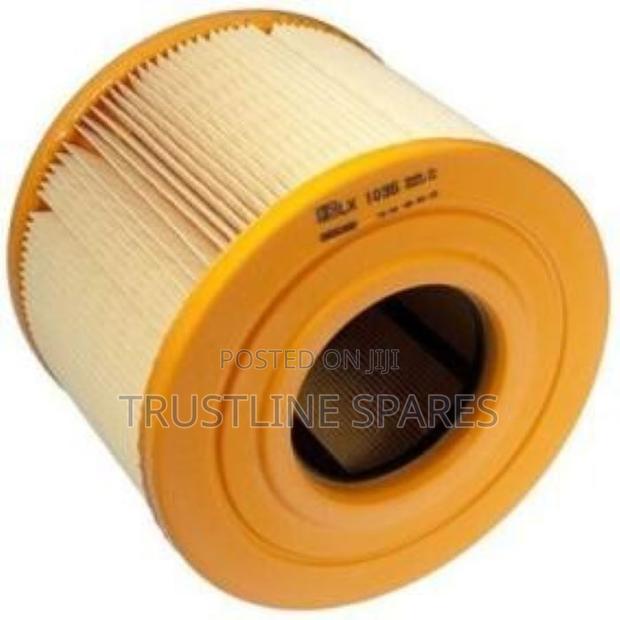 BMW Air Filter : Oem #13717536006 - thumbnail 3