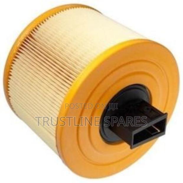 BMW Air Filter : Oem #13717536006 - thumbnail 4