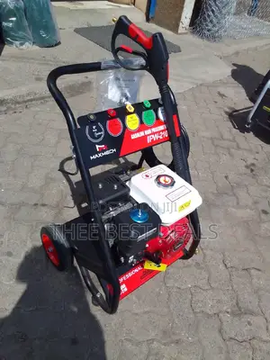 Pw-210/Quality High Pressure Washer
