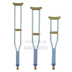 Auxiliary Crutches