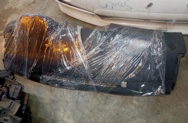 Ex Japan Premio 240 Dashboard Airbag