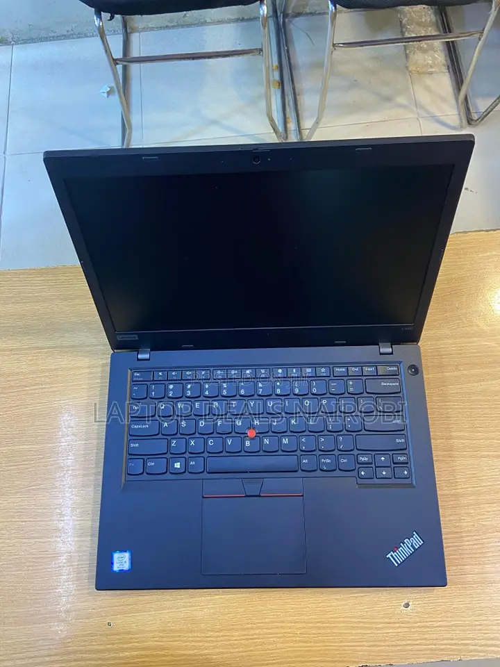 Laptop Lenovo Thinkpad L490 8GB Intel Core I5 SSD 256GB