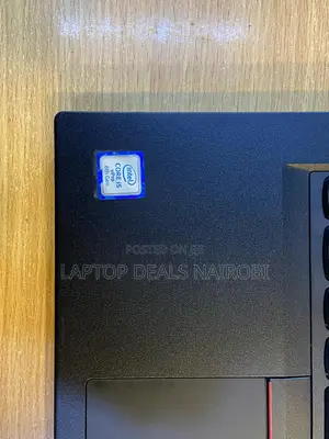 Laptop Lenovo Thinkpad L490 8GB Intel Core I5 SSD 256GB