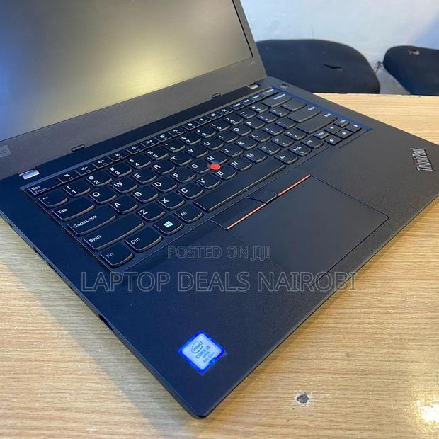 Laptop Lenovo Thinkpad L490 8GB Intel Core I5 SSD 256GB - thumbnail 6