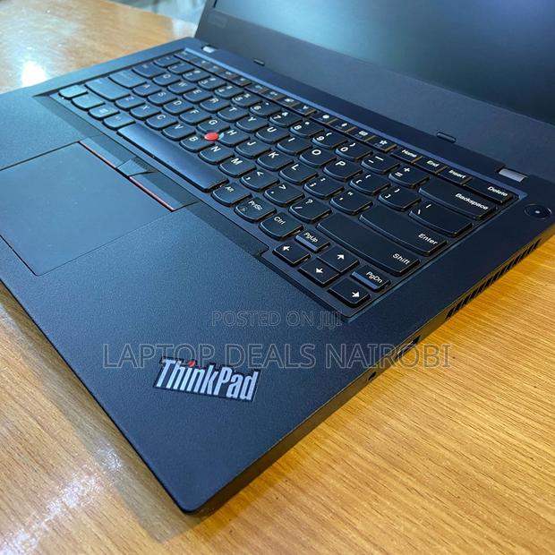 Laptop Lenovo Thinkpad L490 8GB Intel Core I5 SSD 256GB - thumbnail 7