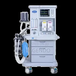 Anaesthetic Machine