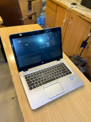 Laptop HP EliteBook 840 G3 8GB Intel Core I5 SSD 256GB