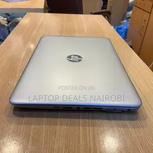 Laptop HP EliteBook 840 G3 8GB Intel Core I5 SSD 256GB