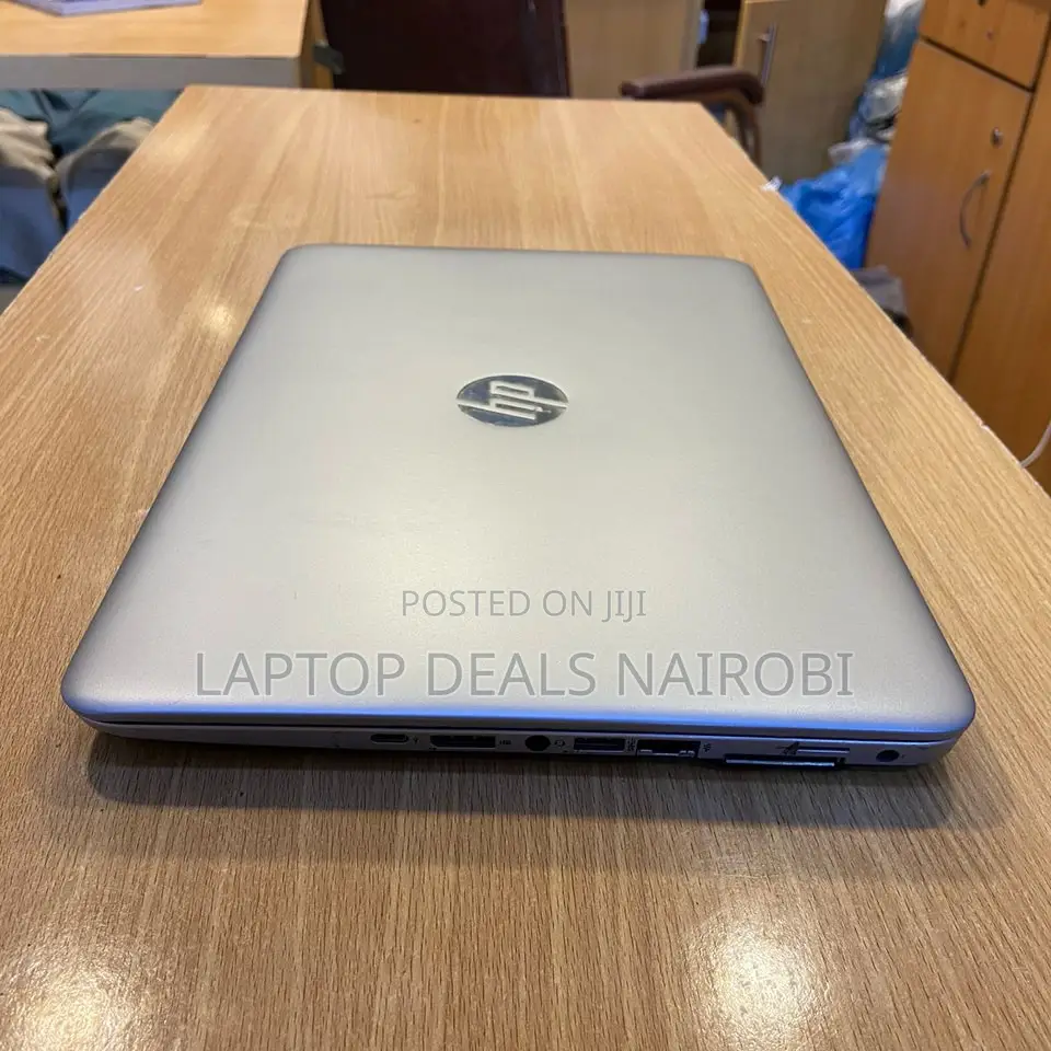 Laptop HP EliteBook 840 G3 8GB Intel Core I5 SSD 256GB
