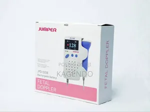 Fetal Doppler