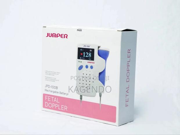 Fetal Doppler