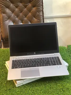 Laptop HP EliteBook 850 G6 8GB Intel Core I5 SSD 256GB