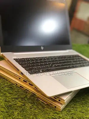 Laptop HP EliteBook 850 G6 8GB Intel Core I5 SSD 256GB