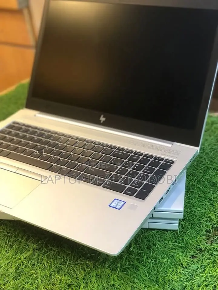 Laptop HP EliteBook 850 G6 8GB Intel Core I5 SSD 256GB