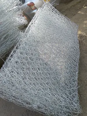 Galvanized Gabion Boxes /Gabion Mattress