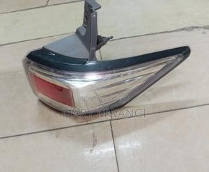 Ex Japan Nissan Elgrand Taillight/Rear Light/Backlight