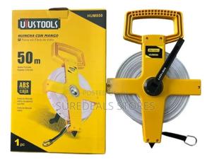 Measuring Tape Steel 50m - thumbnail 2