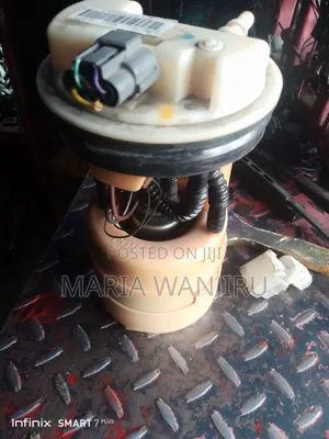 Nissan Note Fuel Pump Available